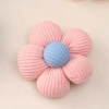 diy cute flower brooches, wholesale fabric accessories, bag hangers, children's clothes accessories, pins and flowers Item Picture
